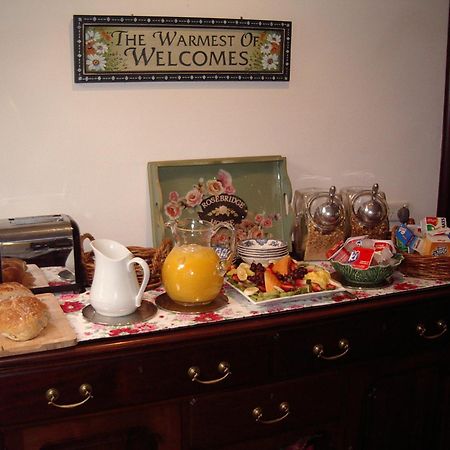 Rosebridge House Bed & Breakfast Adult Retreat Gooseberry Hill Εξωτερικό φωτογραφία