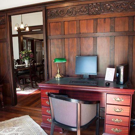 Rosebridge House Bed & Breakfast Adult Retreat Gooseberry Hill Εξωτερικό φωτογραφία