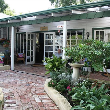 Rosebridge House Bed & Breakfast Adult Retreat Gooseberry Hill Εξωτερικό φωτογραφία