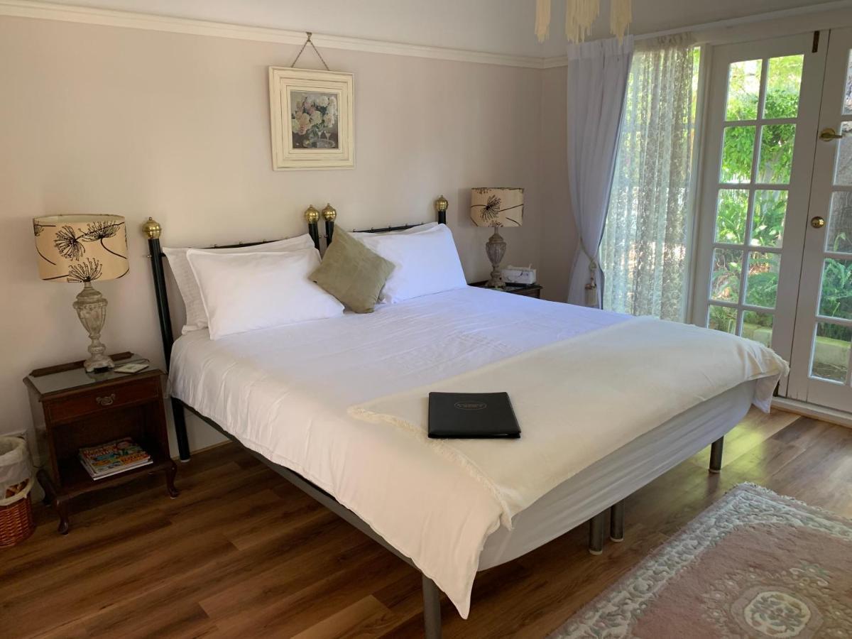 Rosebridge House Bed & Breakfast Adult Retreat Gooseberry Hill Εξωτερικό φωτογραφία