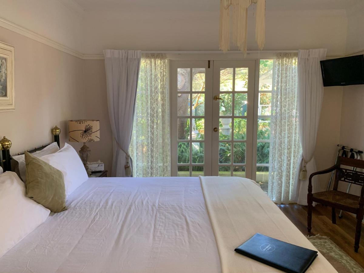 Rosebridge House Bed & Breakfast Adult Retreat Gooseberry Hill Εξωτερικό φωτογραφία