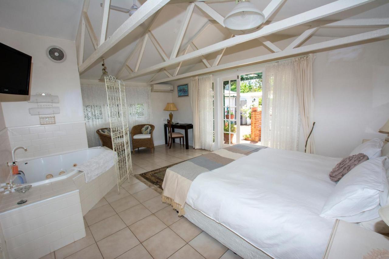 Rosebridge House Bed & Breakfast Adult Retreat Gooseberry Hill Εξωτερικό φωτογραφία