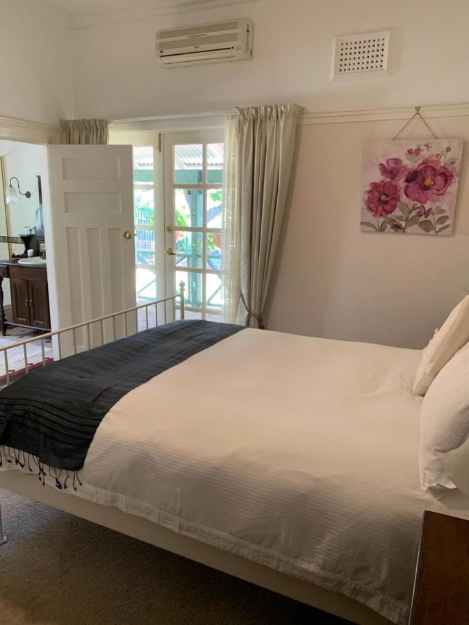Rosebridge House Bed & Breakfast Adult Retreat Gooseberry Hill Εξωτερικό φωτογραφία
