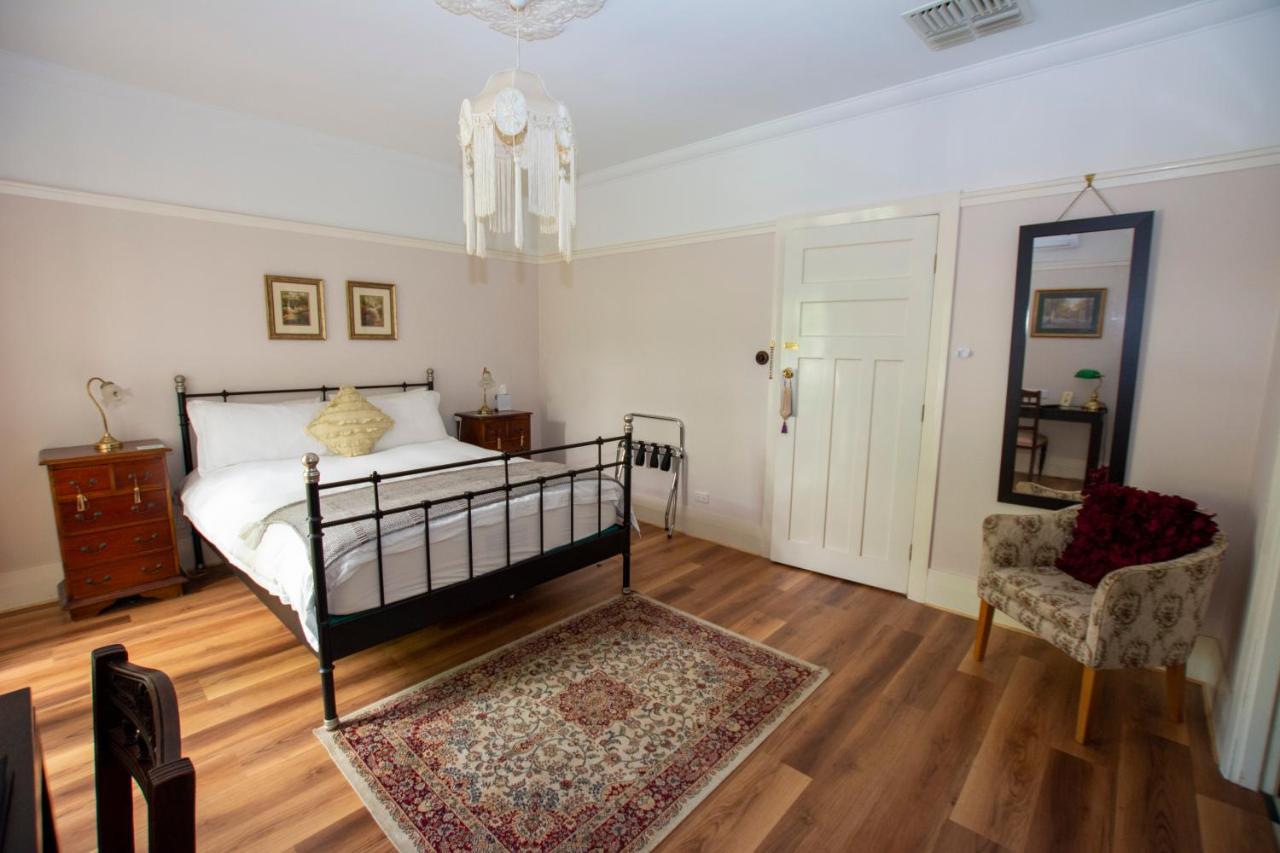 Rosebridge House Bed & Breakfast Adult Retreat Gooseberry Hill Εξωτερικό φωτογραφία