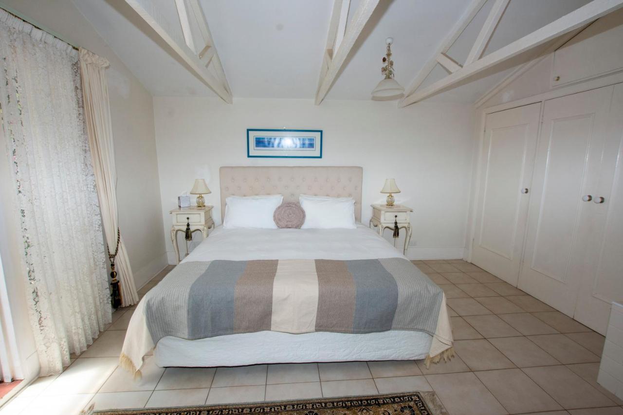 Rosebridge House Bed & Breakfast Adult Retreat Gooseberry Hill Εξωτερικό φωτογραφία