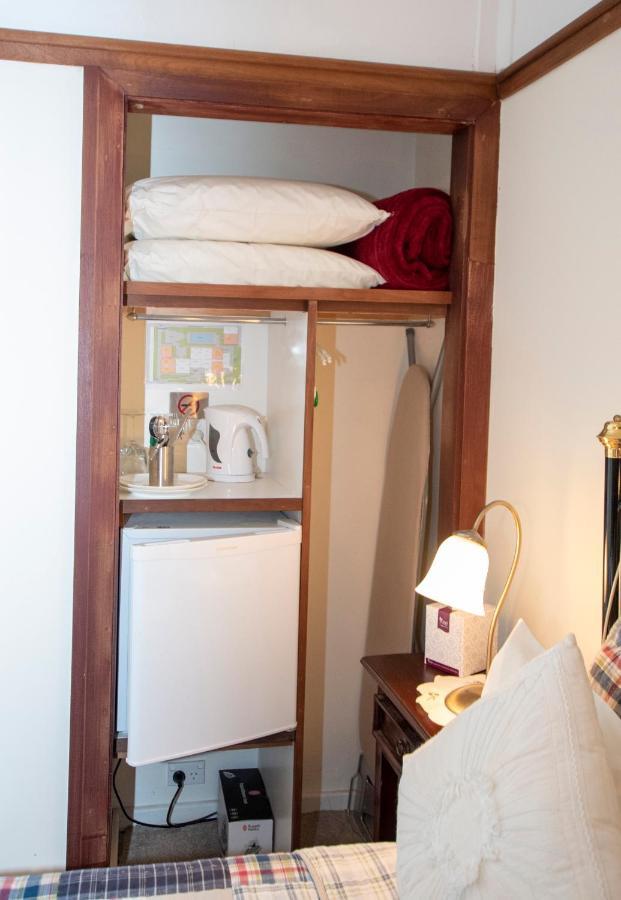 Rosebridge House Bed & Breakfast Adult Retreat Gooseberry Hill Εξωτερικό φωτογραφία