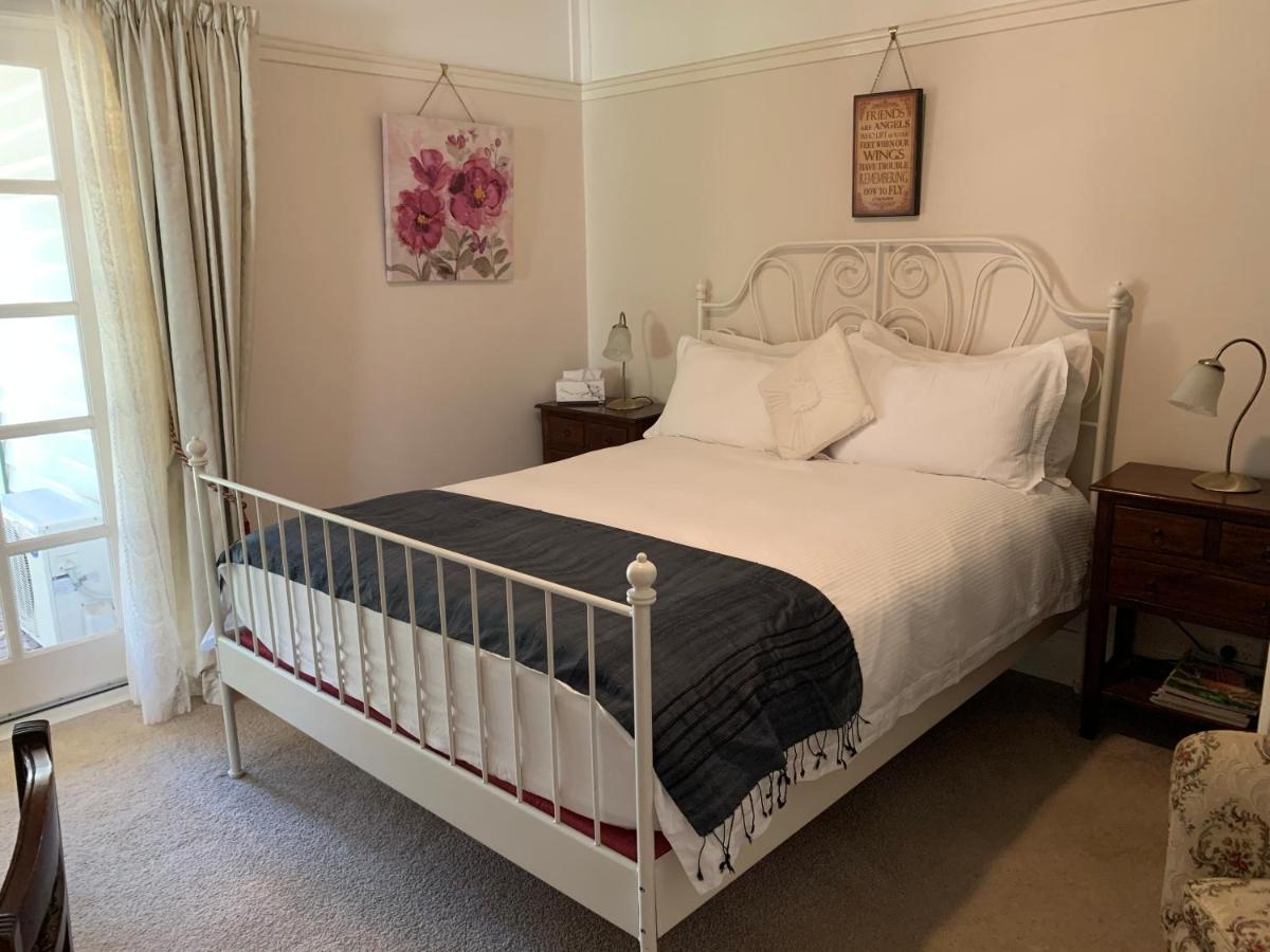Rosebridge House Bed & Breakfast Adult Retreat Gooseberry Hill Εξωτερικό φωτογραφία