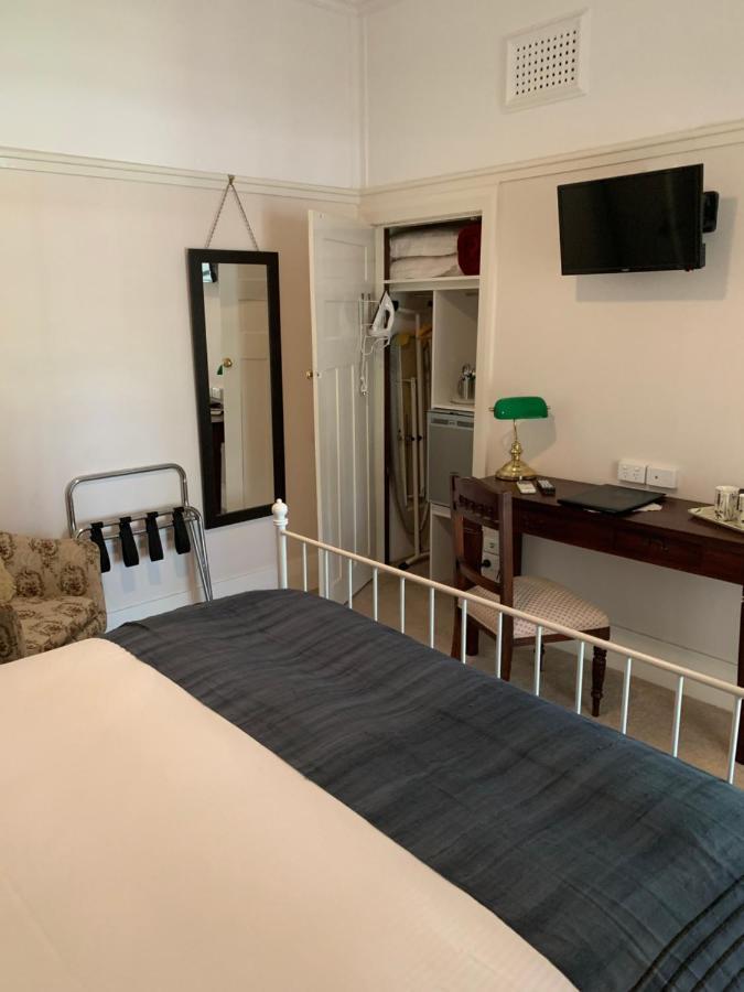 Rosebridge House Bed & Breakfast Adult Retreat Gooseberry Hill Εξωτερικό φωτογραφία