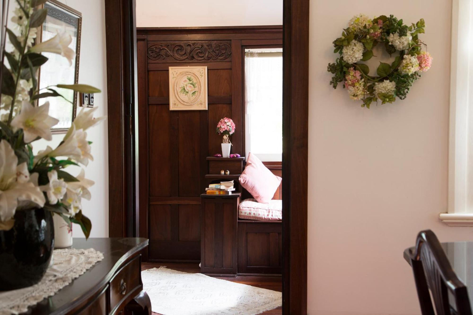 Rosebridge House Bed & Breakfast Adult Retreat Gooseberry Hill Εξωτερικό φωτογραφία