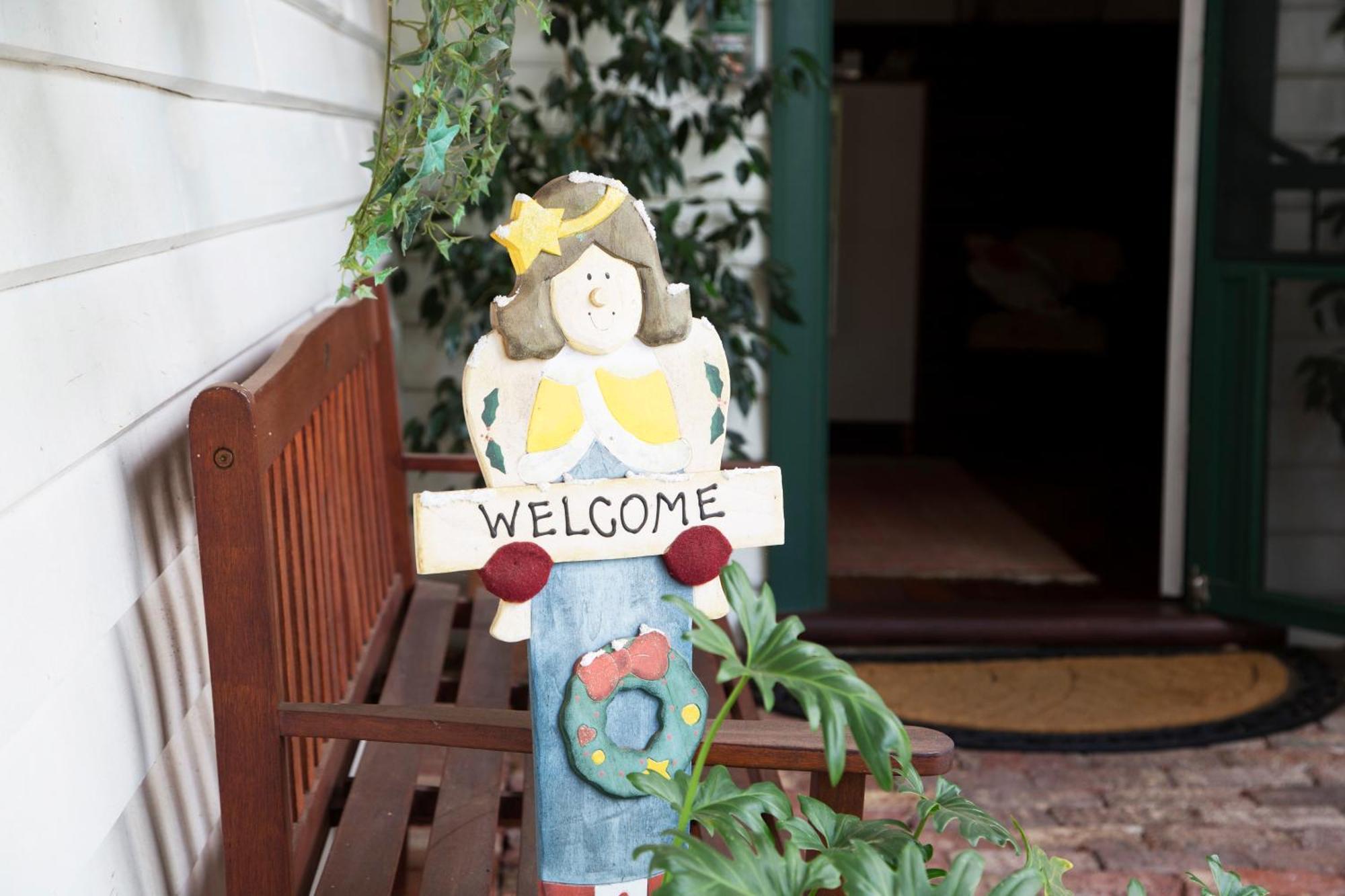 Rosebridge House Bed & Breakfast Adult Retreat Gooseberry Hill Εξωτερικό φωτογραφία