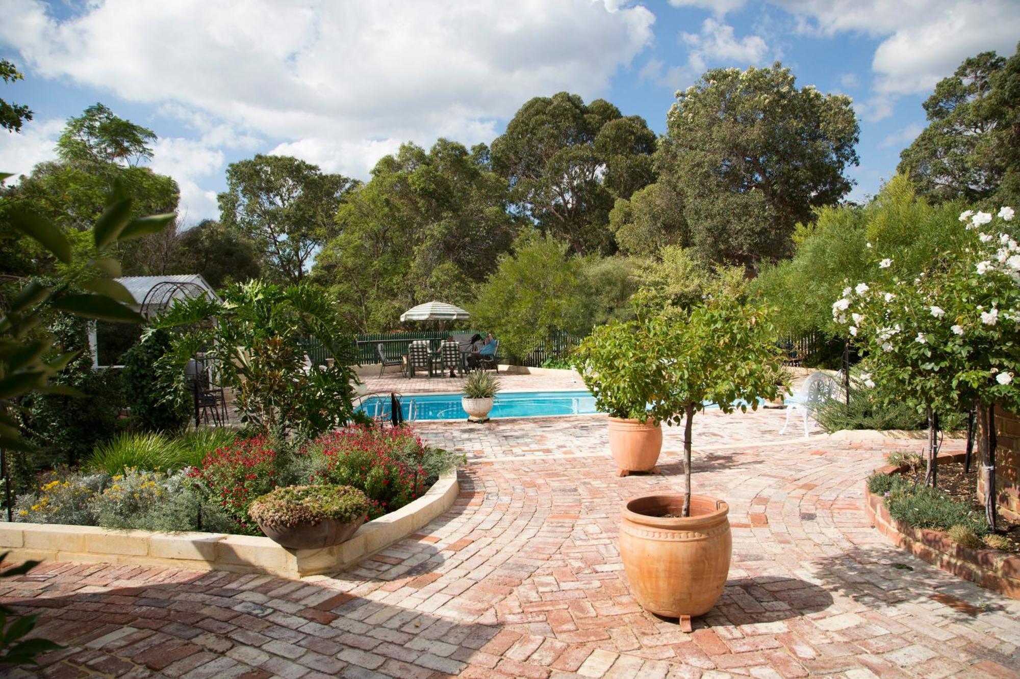 Rosebridge House Bed & Breakfast Adult Retreat Gooseberry Hill Εξωτερικό φωτογραφία