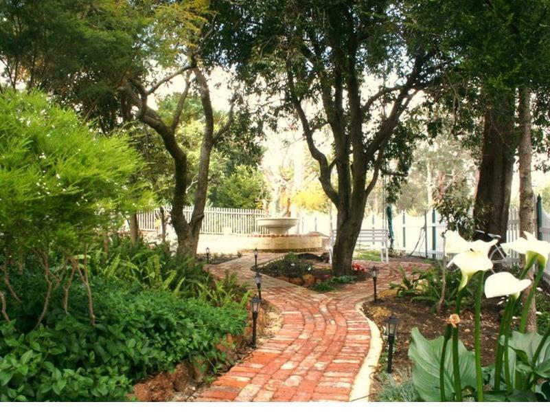 Rosebridge House Bed & Breakfast Adult Retreat Gooseberry Hill Εξωτερικό φωτογραφία