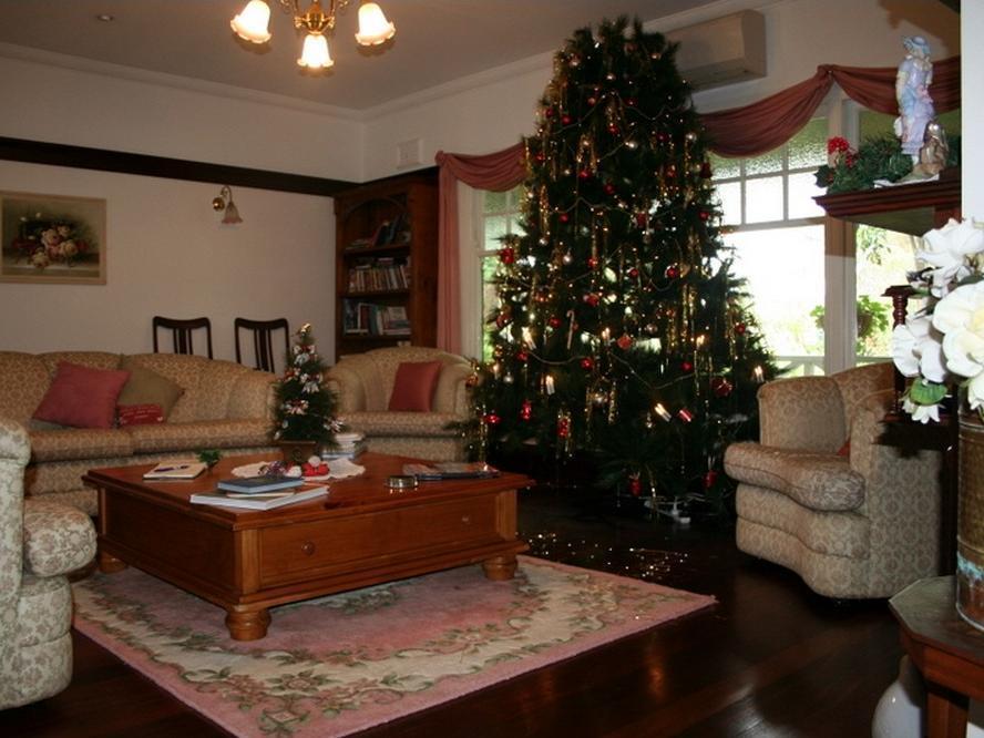 Rosebridge House Bed & Breakfast Adult Retreat Gooseberry Hill Εξωτερικό φωτογραφία