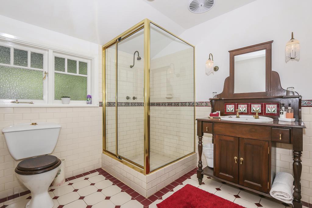 Rosebridge House Bed & Breakfast Adult Retreat Gooseberry Hill Εξωτερικό φωτογραφία