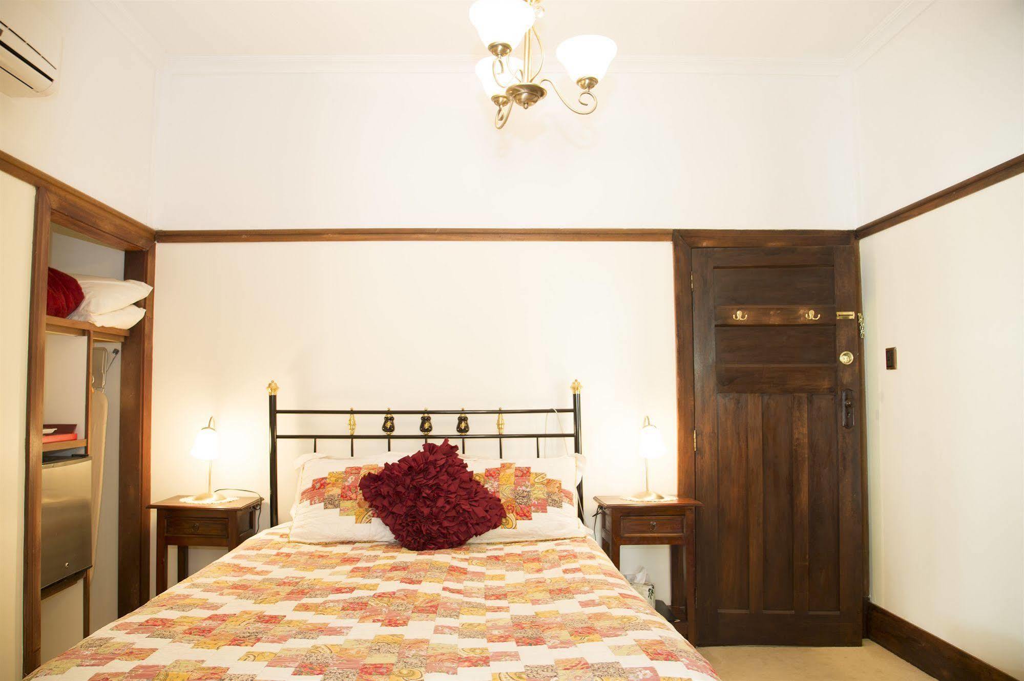 Rosebridge House Bed & Breakfast Adult Retreat Gooseberry Hill Εξωτερικό φωτογραφία