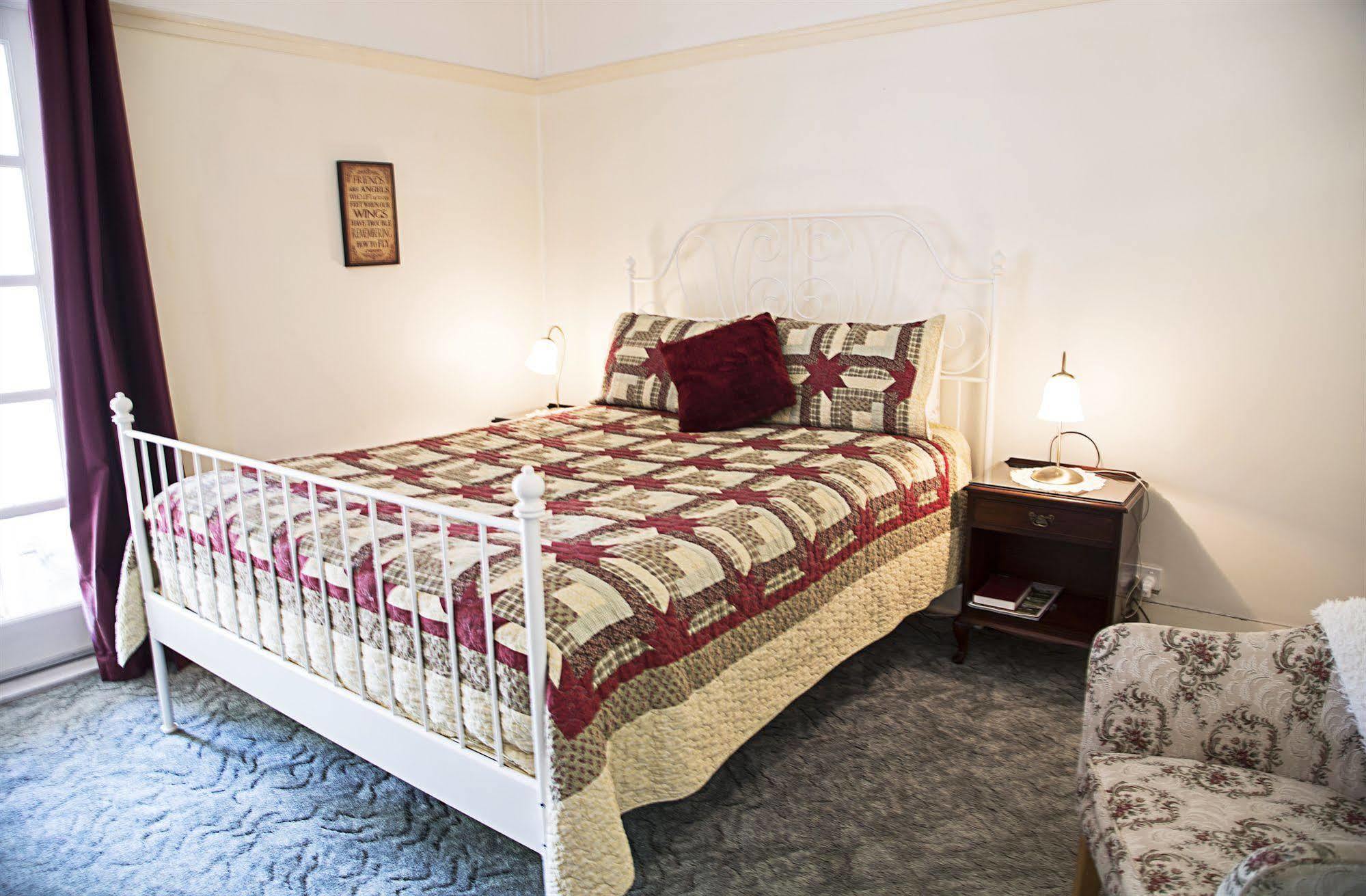 Rosebridge House Bed & Breakfast Adult Retreat Gooseberry Hill Εξωτερικό φωτογραφία