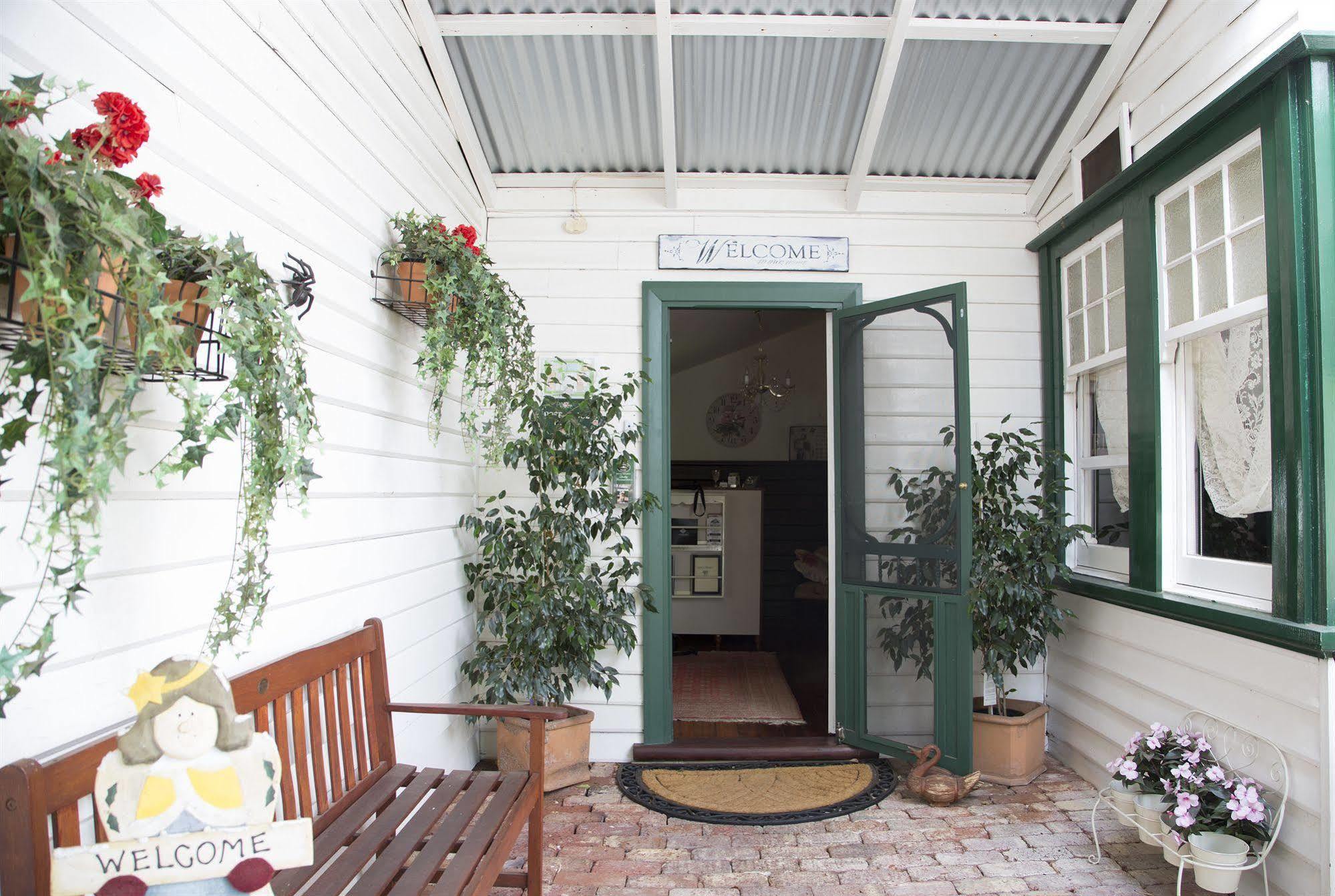 Rosebridge House Bed & Breakfast Adult Retreat Gooseberry Hill Εξωτερικό φωτογραφία