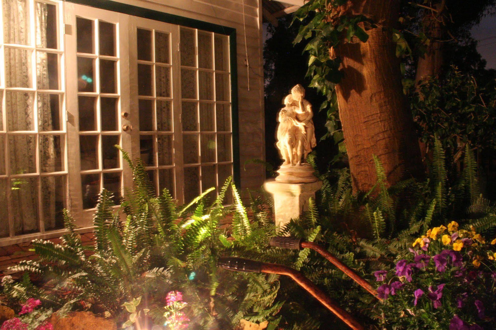 Rosebridge House Bed & Breakfast Adult Retreat Gooseberry Hill Εξωτερικό φωτογραφία